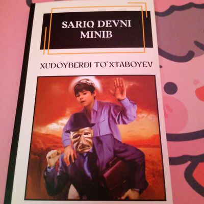 kitob sotiladi qiziqarli kitob bolalar uchun