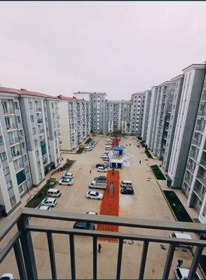 Новостройка Нурафшон шахрида Янги Хаёт тжм ERECT qurilish