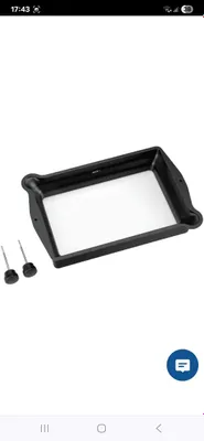 Ванночка для Сатурна 4 ультра 12к