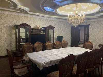 [Ijaraga] 3 xonali yevroremont kvartira _Yakkasaroy