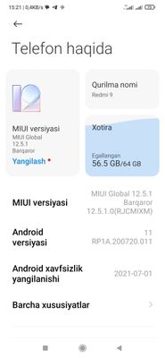 Redmi 9 redmi 9