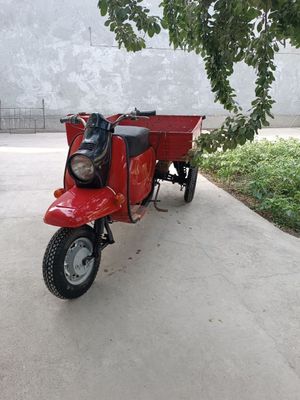 Muravey holati yaxshi