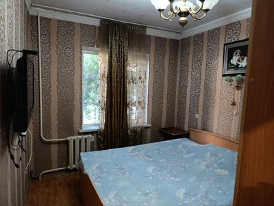 Сдаётся 2х комнатная квартира в Мирзо-Улукбекском районе Ттз диадорп