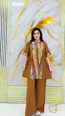 New collection 2025 - Dvoyka