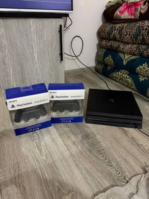 Playstation 4 pro