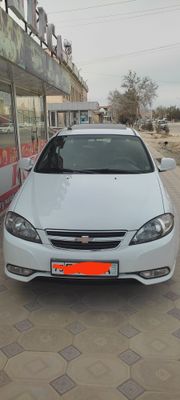 Jentra 2019 Lacetti