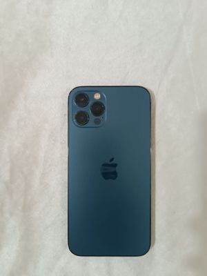 IPhone 12 pro sotiladi