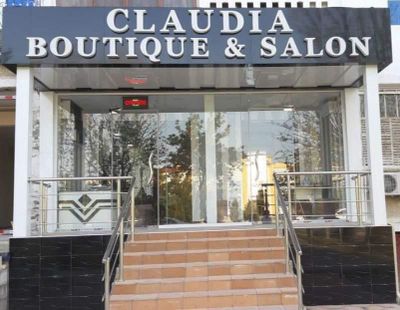 CLAUDIA salon va butik