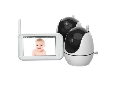 Видеоняня Видео няня Радионяня Baby monitor Доставка есть!