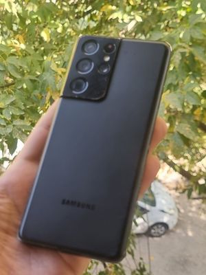 Samsung S21 Ultra 256 GB