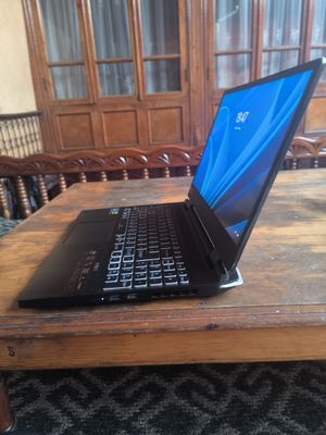 Acer nitro AN515-58 gaming nootbook