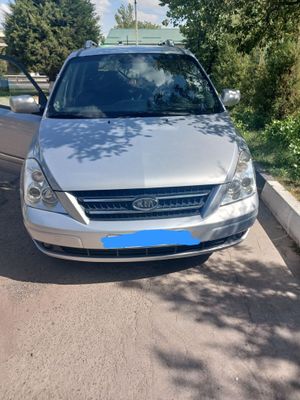 KIA KARNIVAL 2.9L 9 ta orindiq