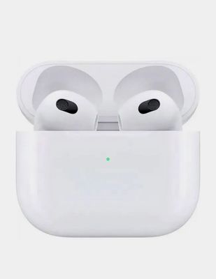 Наушники air pods 3