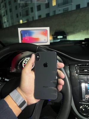 iPhone Xs 64 gb ideal