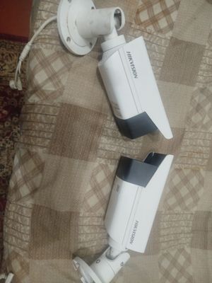 HIKVISION