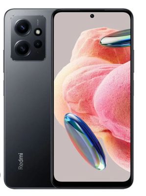 Redmi not 12 4g