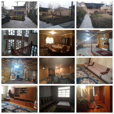 Продаётся участок на Мирабадском районе