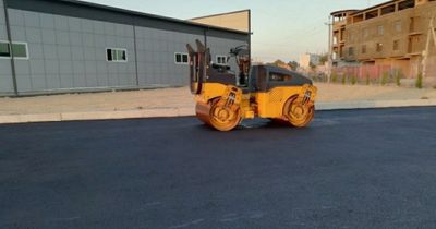 Asfalt ishlari qilamiz hamyonbop va tez