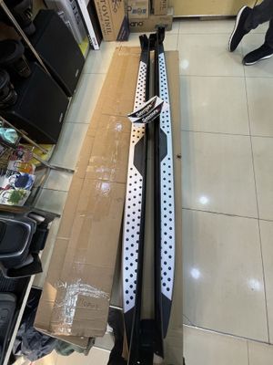 Hundai Santafe parog