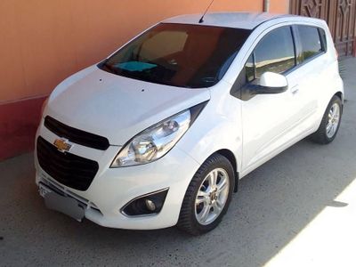 Spark mexanika 2