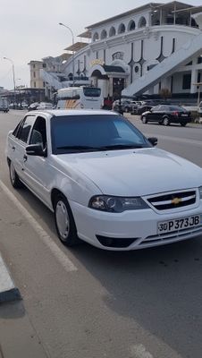 Chevrolet nexia 2