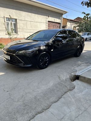 Monza 1.5 2023 toza