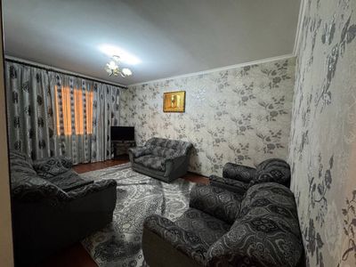 Аренда квартира на Сергели район