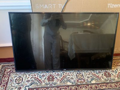 Artel tv 43 tali