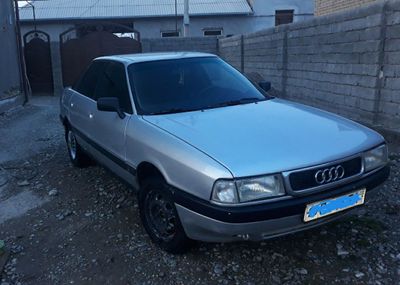 audi 80 1991 йил