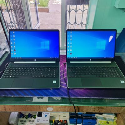 HP LAPTOP 15 i5-10