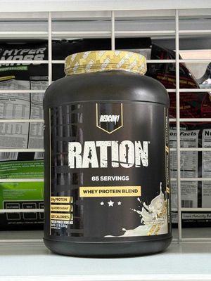 Redcon1 Ration 2KG