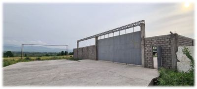 Аренда склад нежилой офис промзона