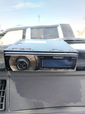 Pioneer DEH-P7000UB