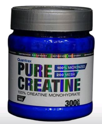 Sportchilar ozuqasi Pure Creatine Quarmax sotiladi