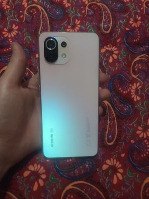 Mi 11 lite 5g NE