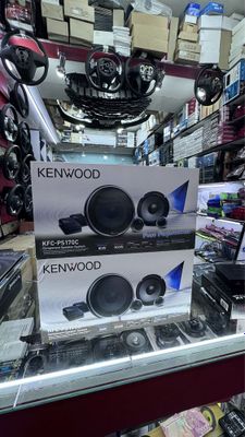 Kenwood kfc-ps170c