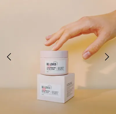 NL Namlantiruvchi krem