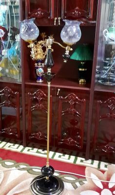 Светильник для спальни