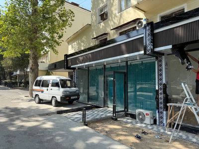 ПРОДАЁТСЯ НЕЖИЛОЕ ПОМЕЩЕНИЕ Чиланзарский район ор т метро Новза
