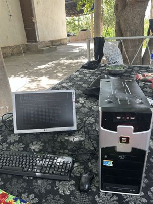Kompyuter sotilad ariginal srochna