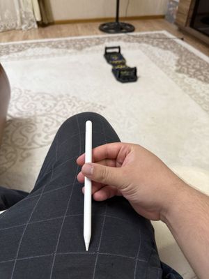 Apple pencil 2 holati norm