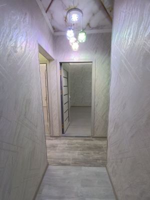 3 хонали квартира сотилади