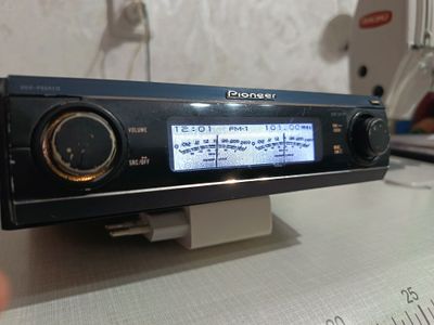 Pioneer p80 sotiladi ideal