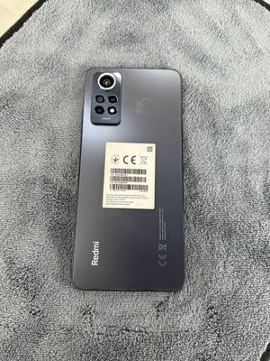 Mi note 12 pro 8/256 холати яхши сенсор алишган