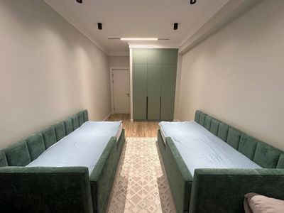 4-комнатная квартира в ЖК SOFIA Residence, Яшнабадский район