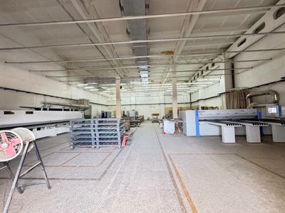 Продаётся 1,82 га. производственная база.
