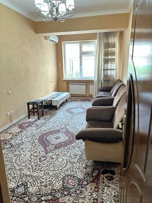 Квартира в аренду на сергелях