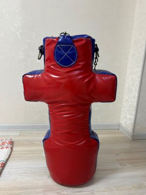 Боксерская груша