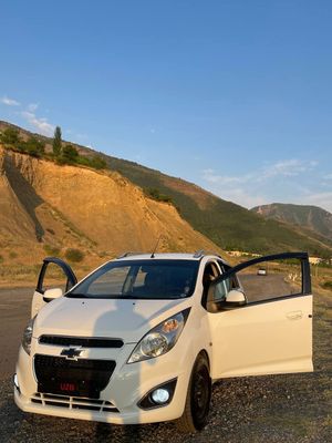 Spark optimo plus 2019