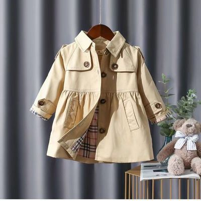 Qizlarimiz uchun plash trench sotiladi